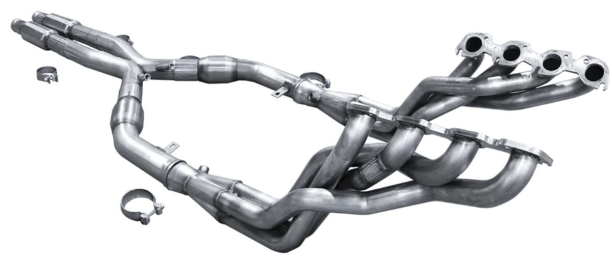 Bmw M3 2007-2013 Long System 1