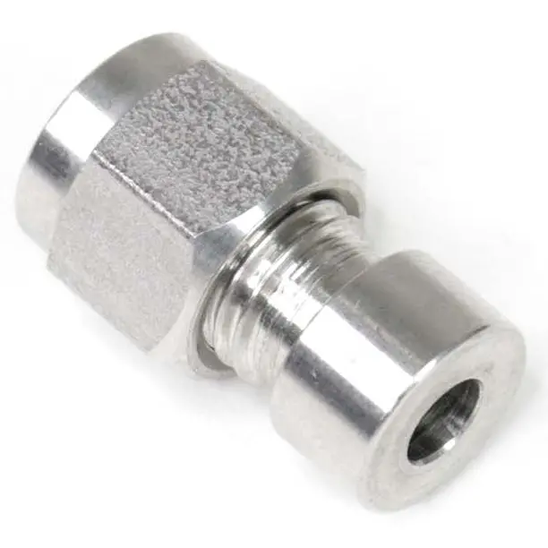 Egt / Back Pressure Weld Bungs (Stainless) (Each) 3/16" 1