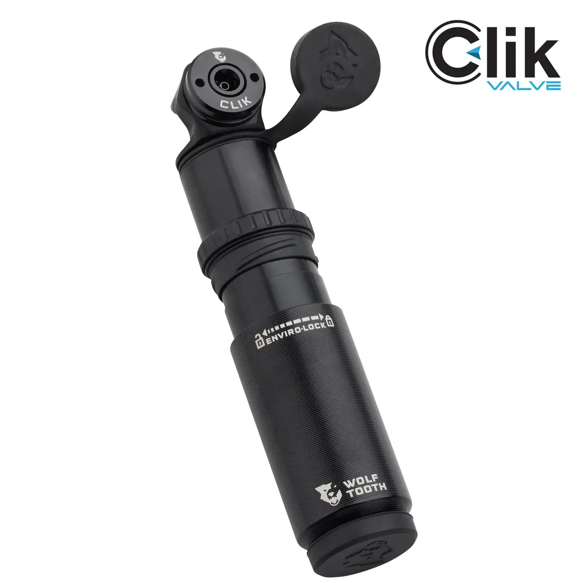 Encase Pump For Clik Valve 1