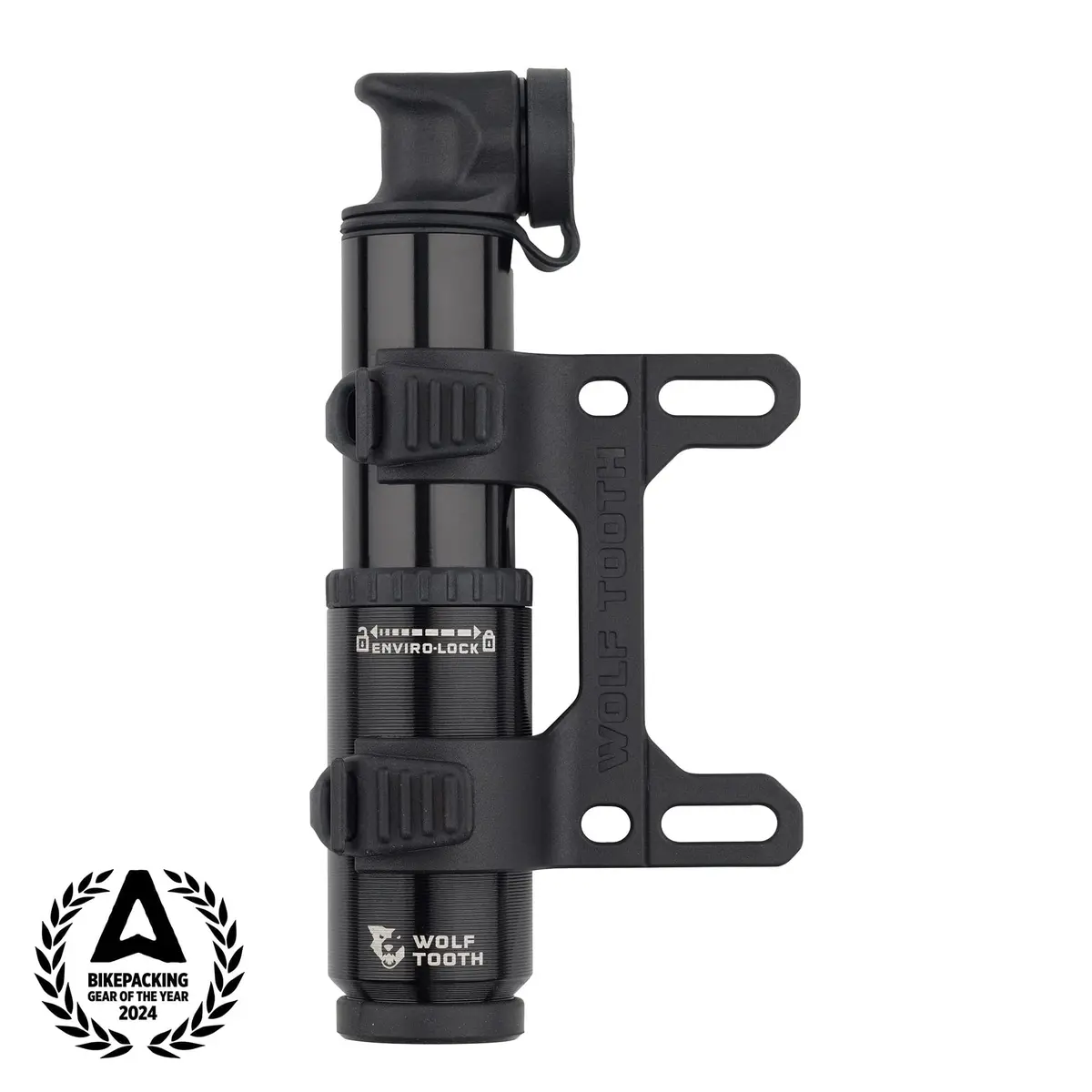 Encase Pump 40Cc 1