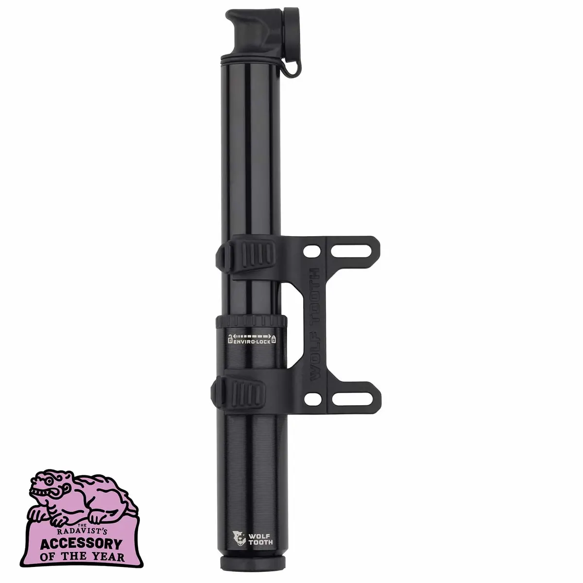 Encase Pump 85Cc 1