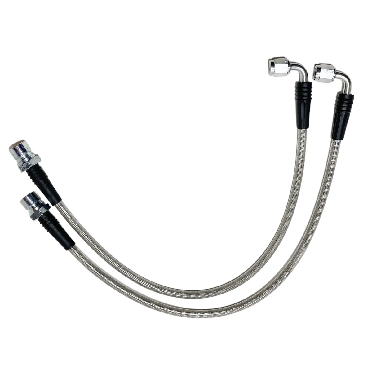 2011-2020 F150 Front Brake Line Kit - 010-0250-F3 1