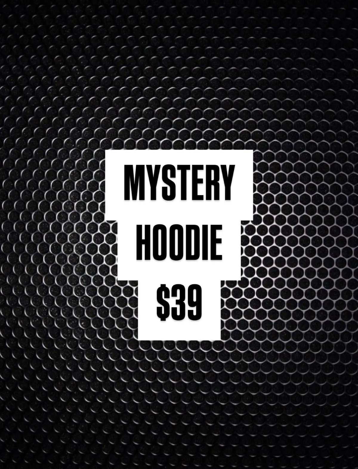 Mystery Goonzquad Hoodie 1