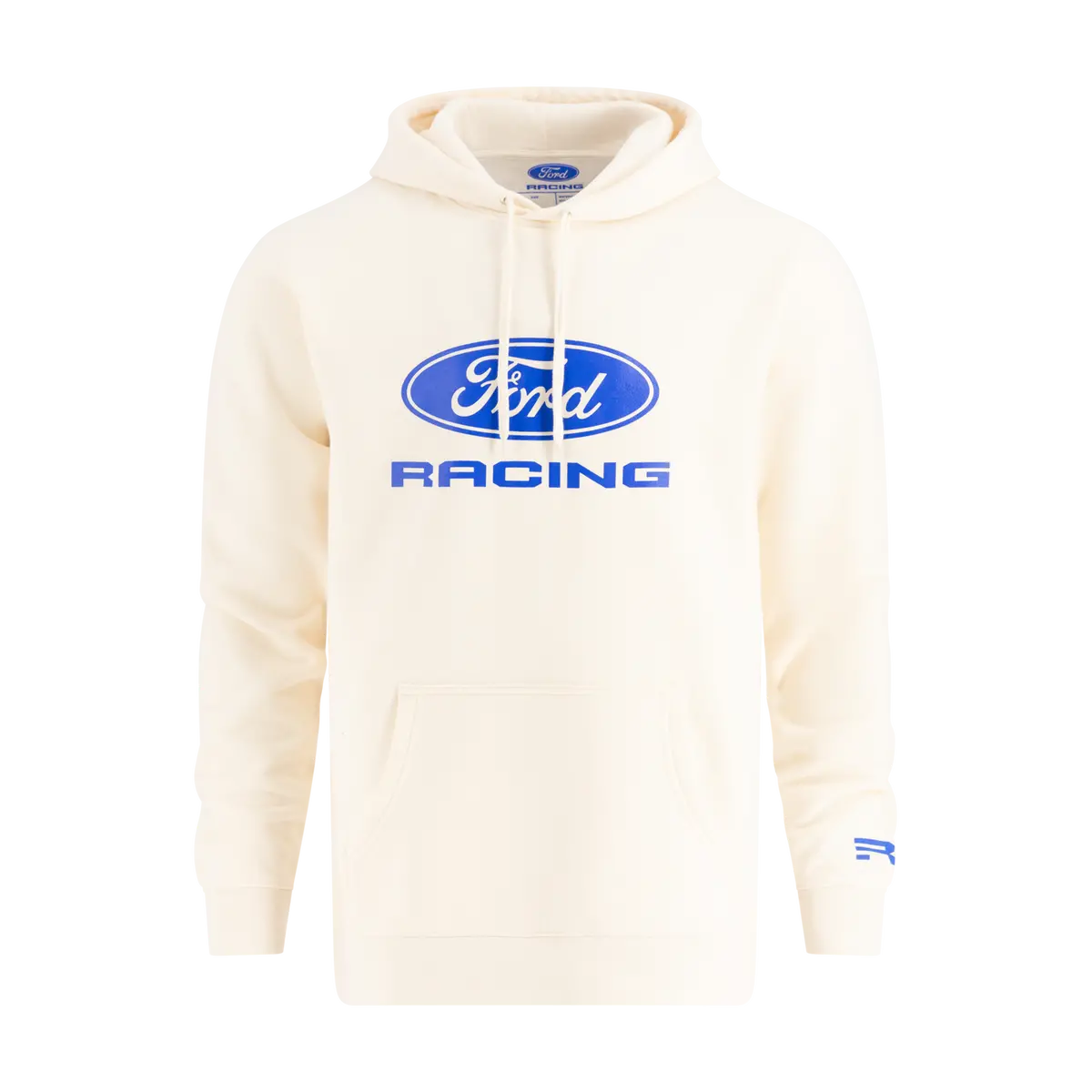Ford Racing You Better Win Fleece Hoodie 1