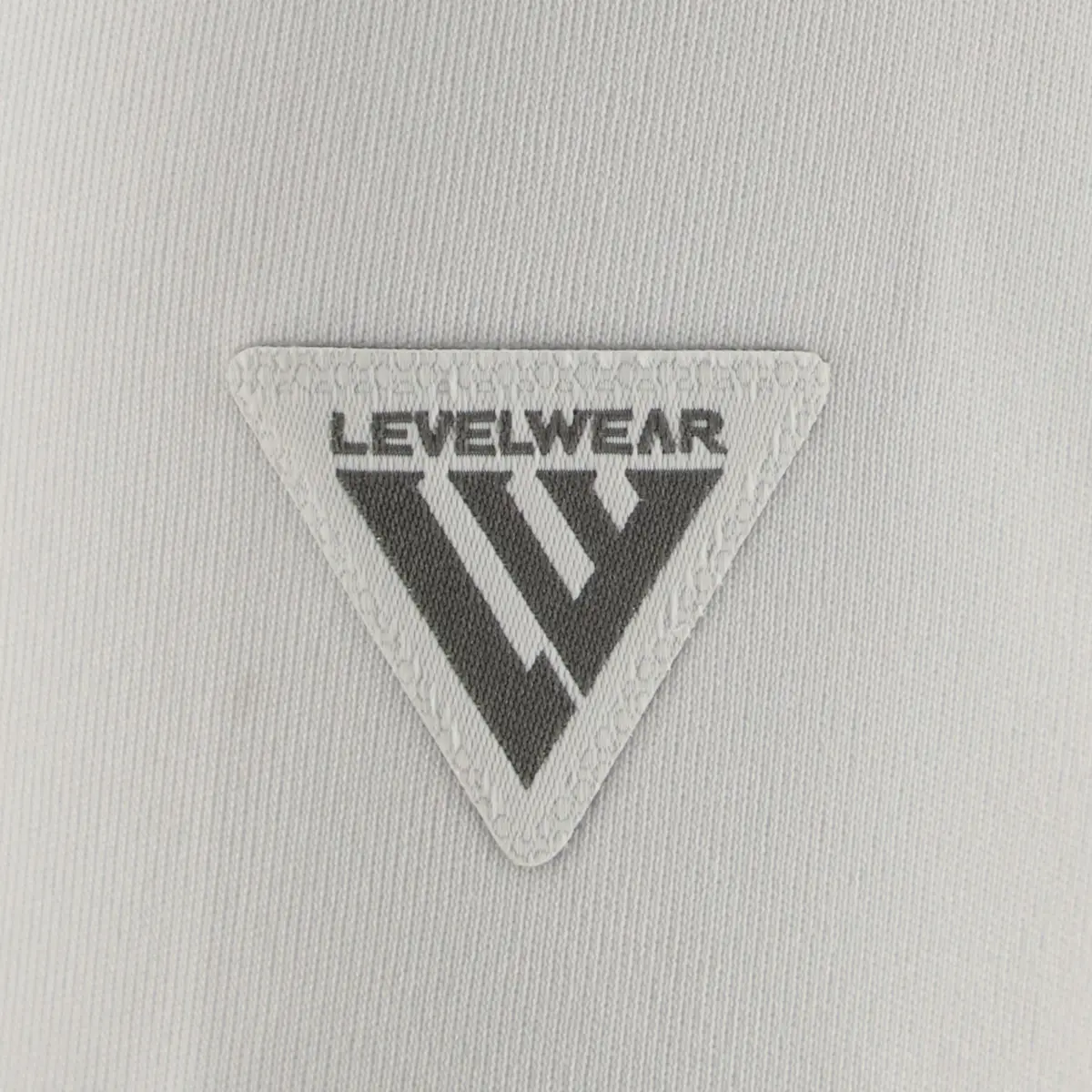 Ford Racing Logo Womens White Polo Shirt 3