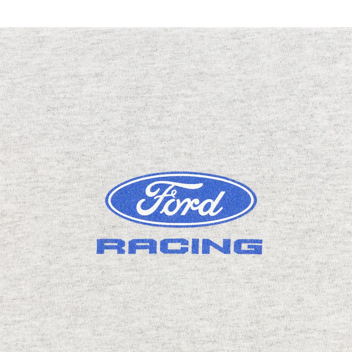 Ford Racing X Enchanté Mens Driving Instructor Graphic T-Shirt 5