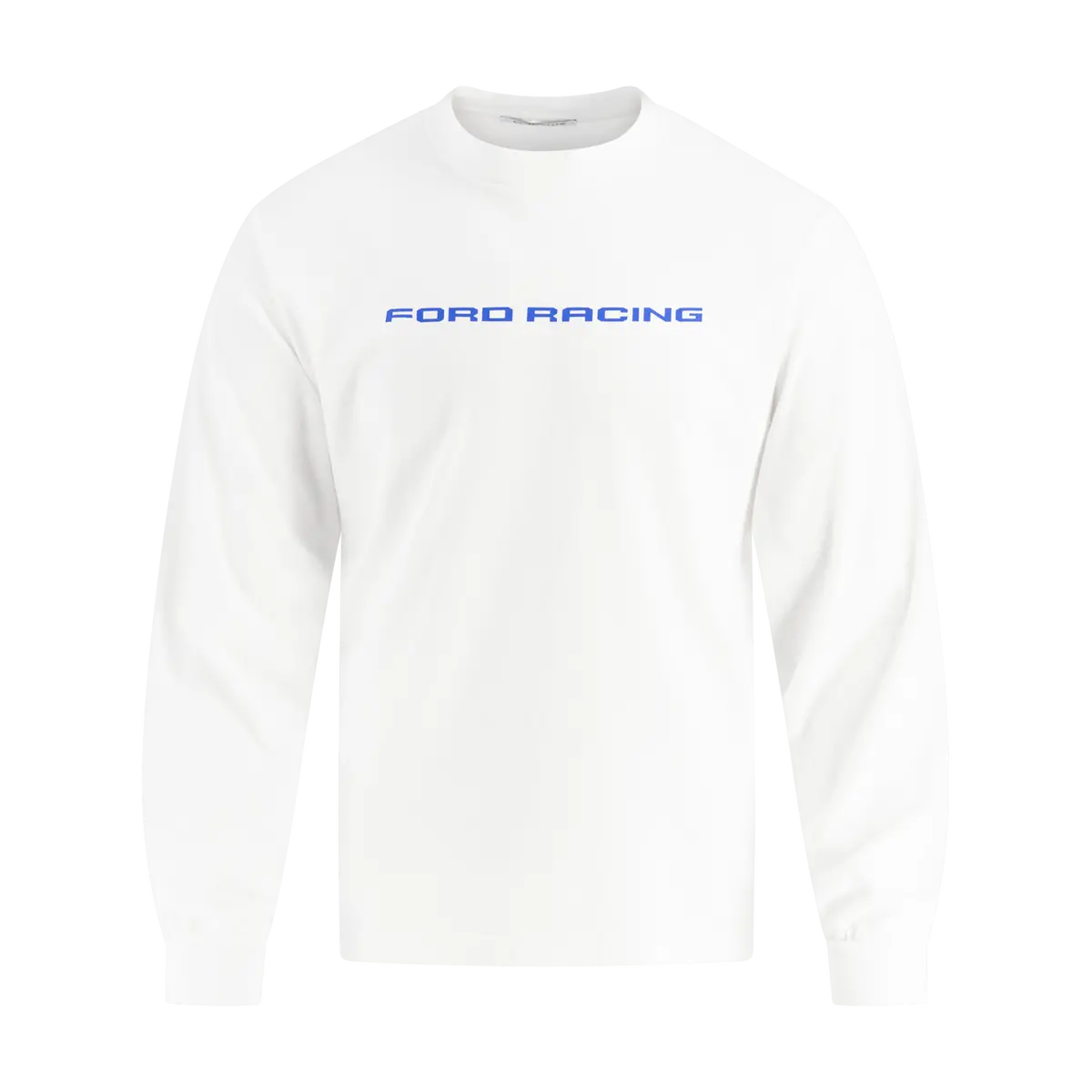 Ford Racing X Enchanté Long Sleeve Shirt 1