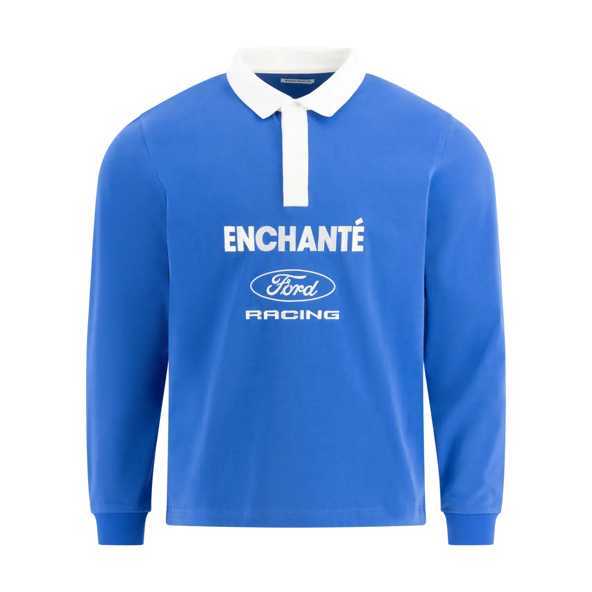 Ford Racing X Enchanté Mens Rugby Shirt 1