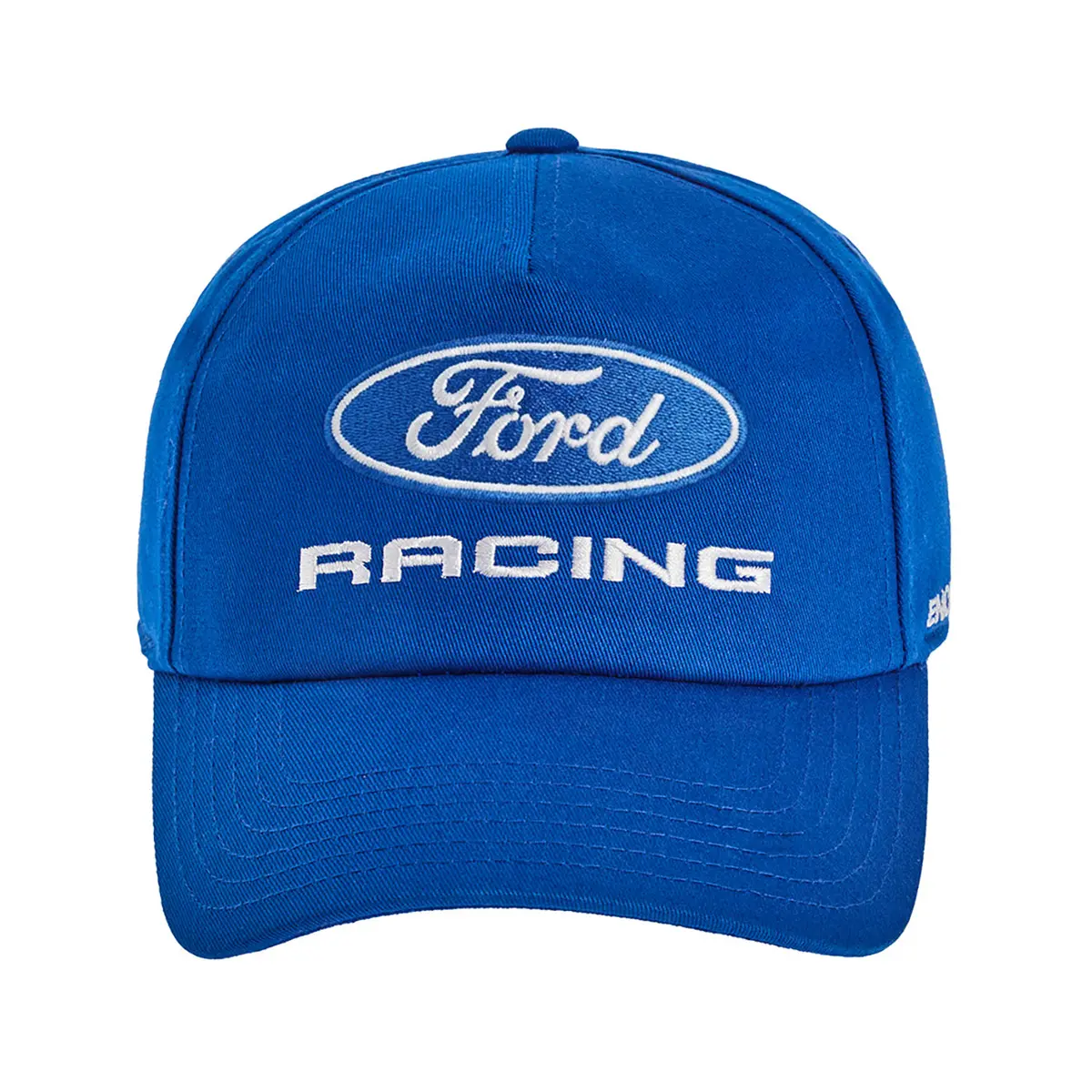 Ford Racing X Enchanté Snapback Hat 1