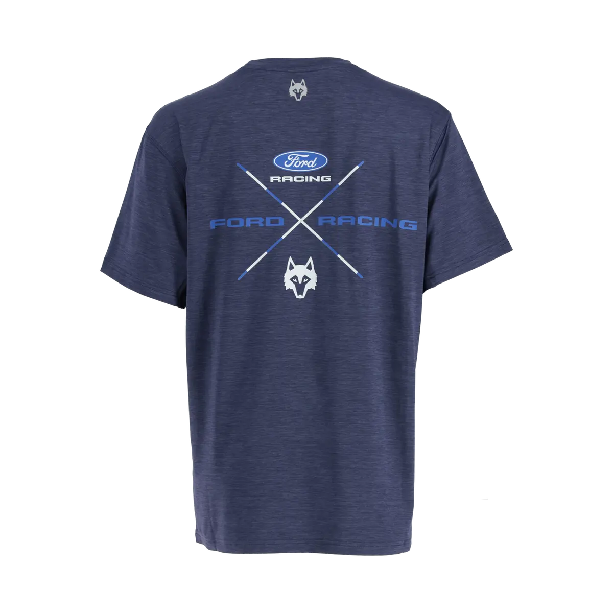 Ford Racing X Greyson Clothiers Short Sleeve T-Shirt 2