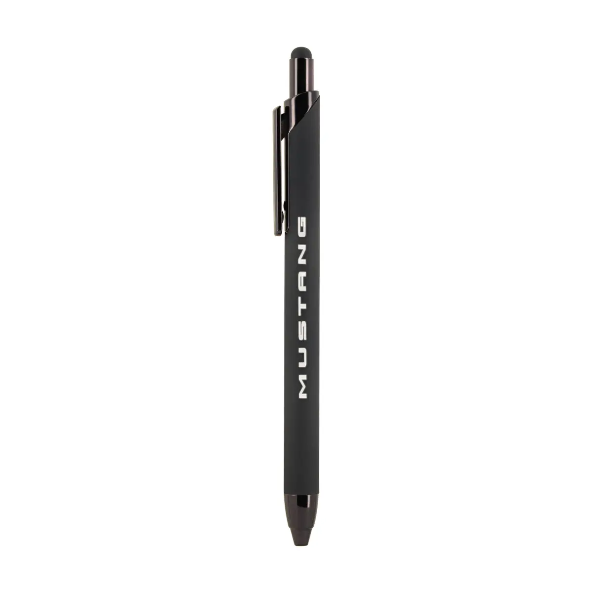 Ford Mustang Ballpoint Pen With Stylus 1