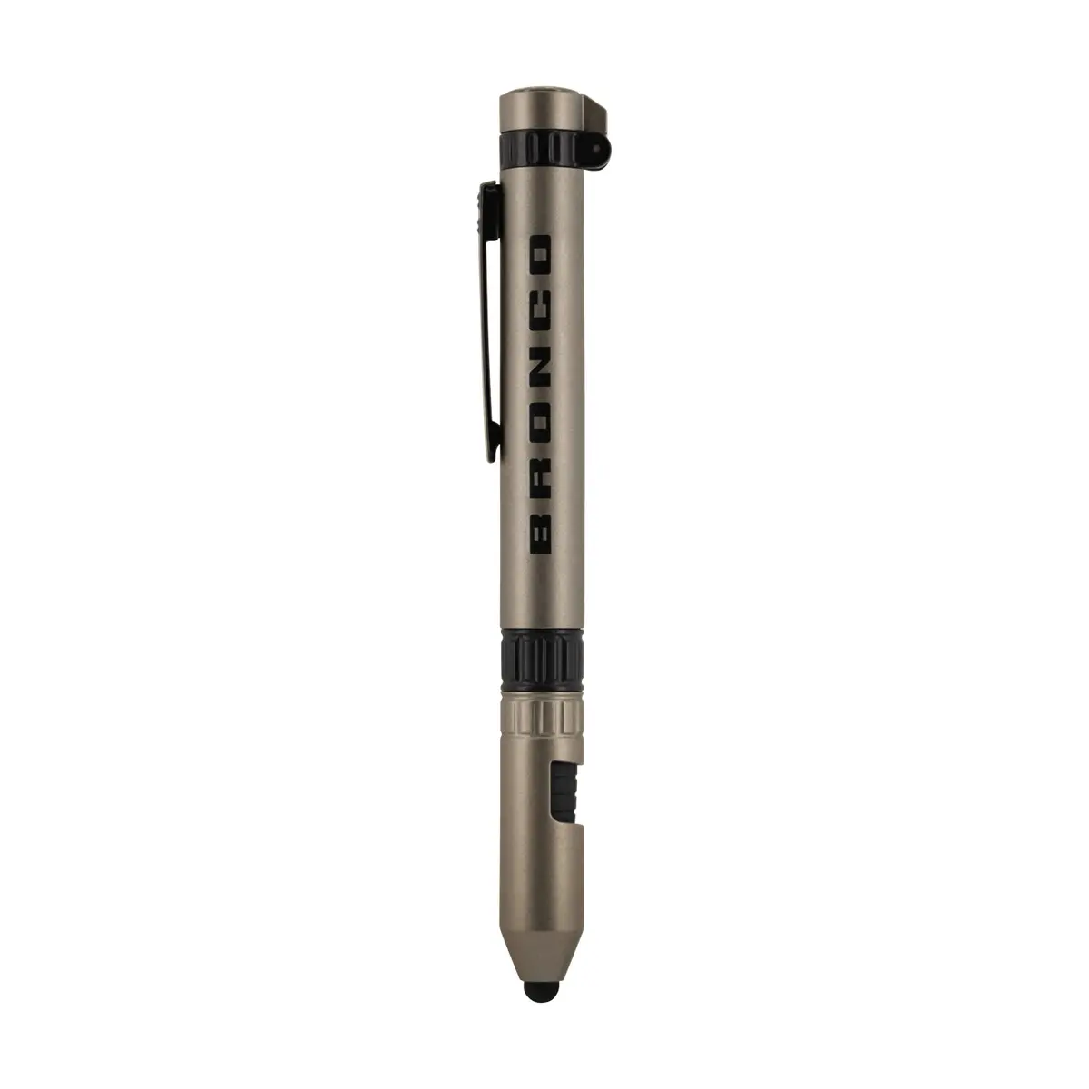 Ford Bronco Utility Pen With Stylus 1