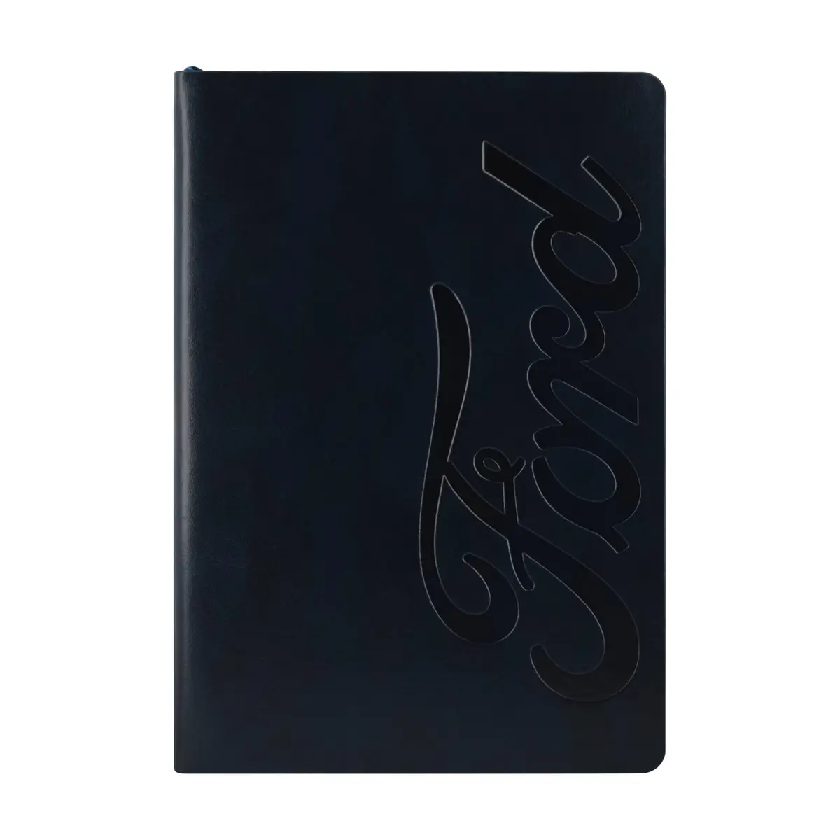 Ford Script Soft Cover Notebook 1