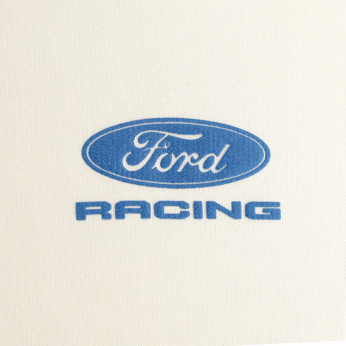 Ford Racing 125Th Anniversary Of Racing Crewneck Sweatshirt 4