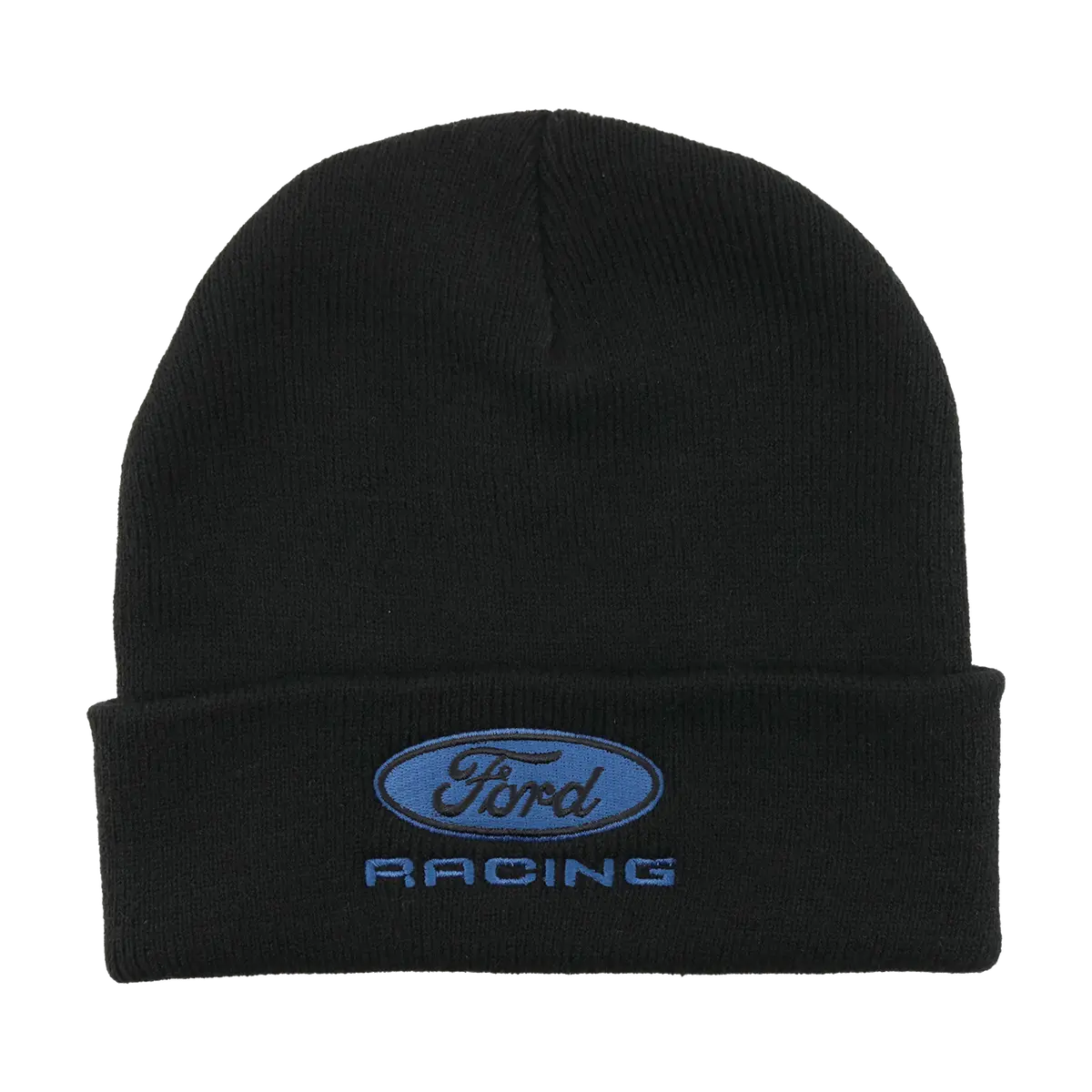 Ford Racing 125Th Anniversary Of Racing Knit Beanie 1