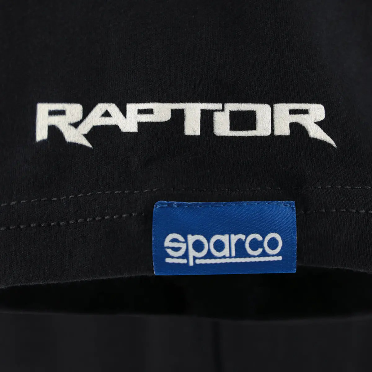 Ford Racing Sparco T-Shirt 4