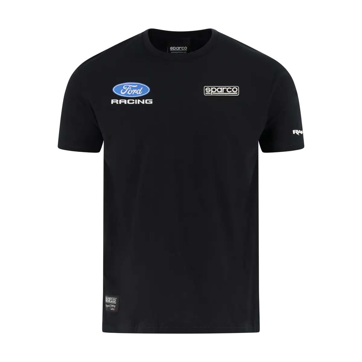 Ford Racing Sparco T-Shirt 1