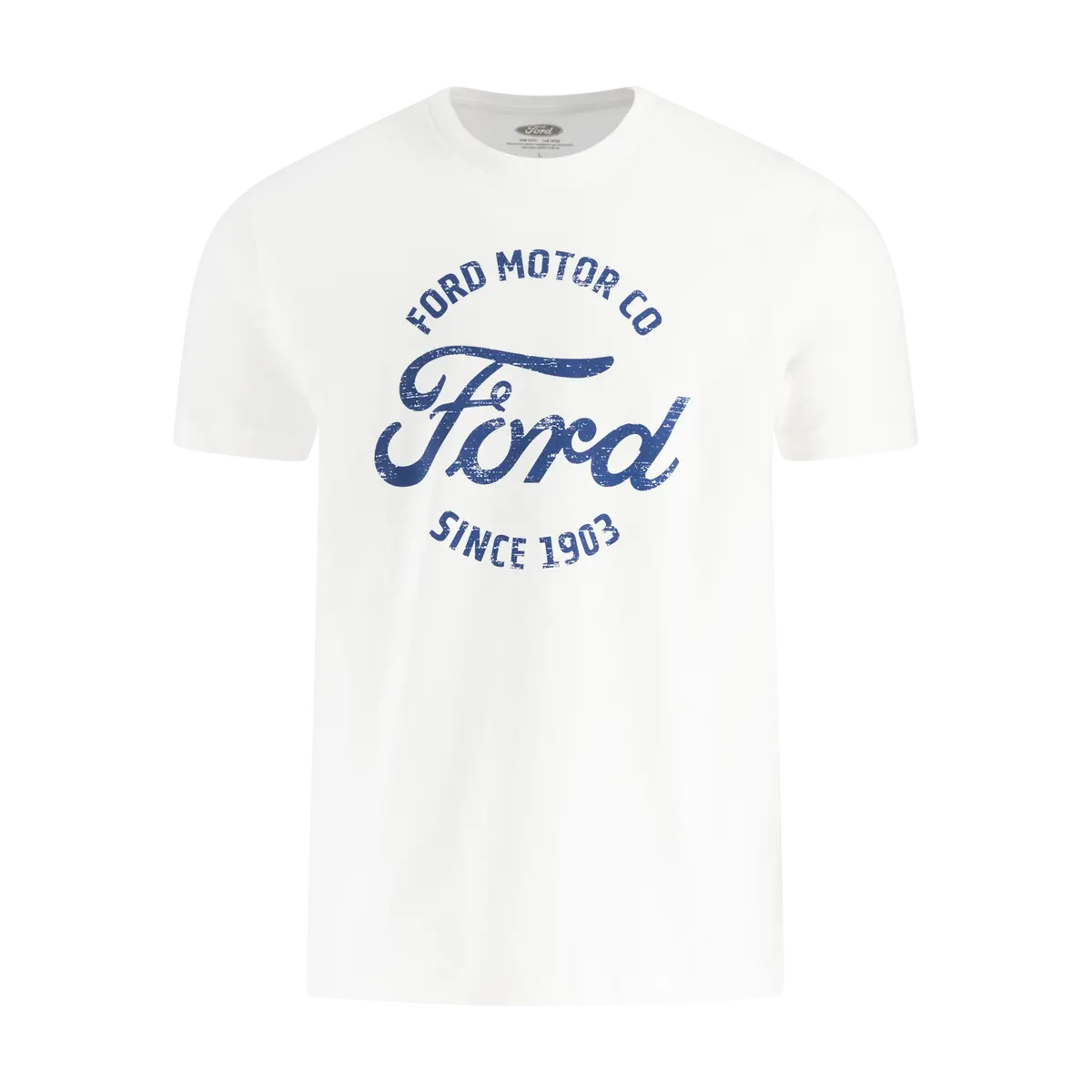 Ford Vintage Mens Since 1903 T-Shirt 1