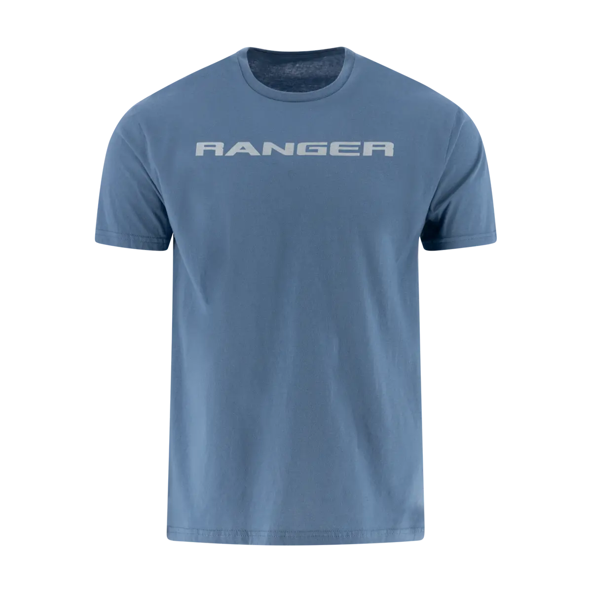 Ford Ranger Mens Blue Truck T-Shirt 1