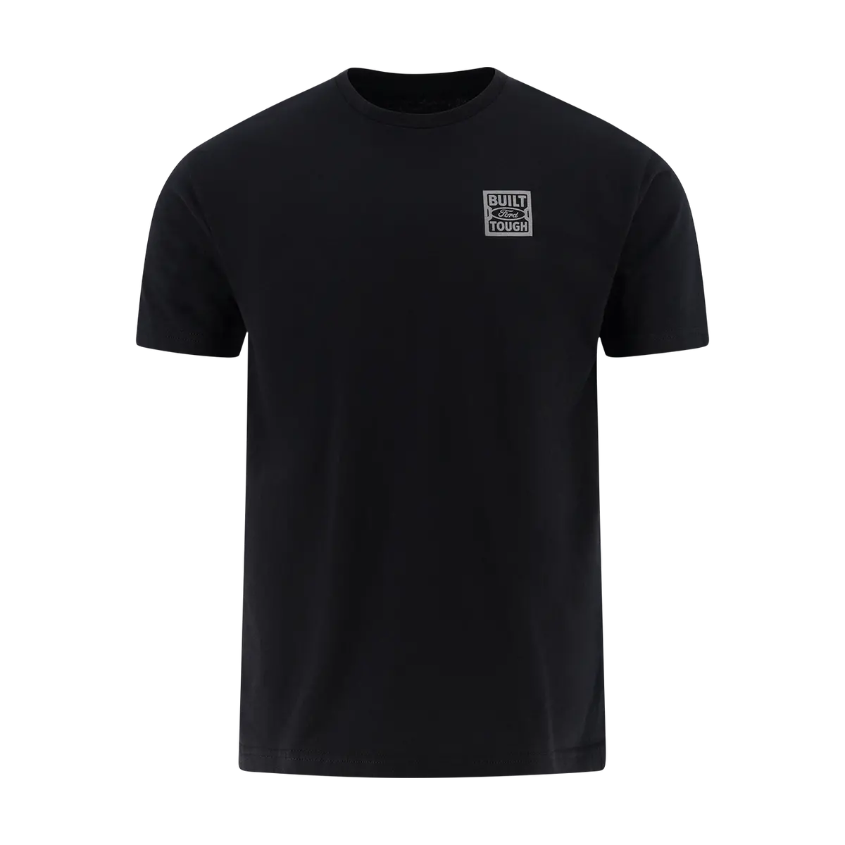 Ford Ranger Mens Black Graphic Truck T-Shirt 1