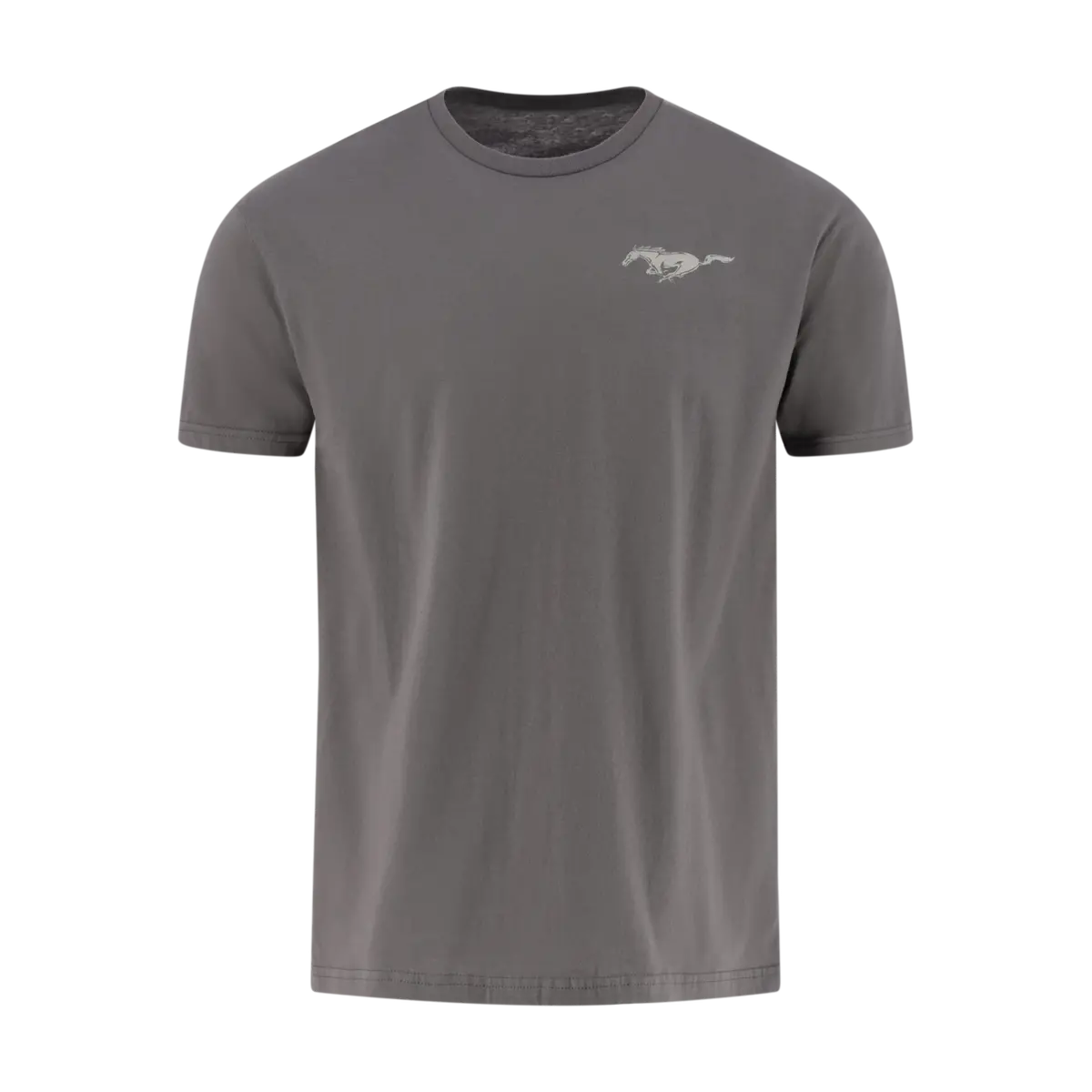Ford Mustang Boss 429 Vintage Mens T-Shirt 1