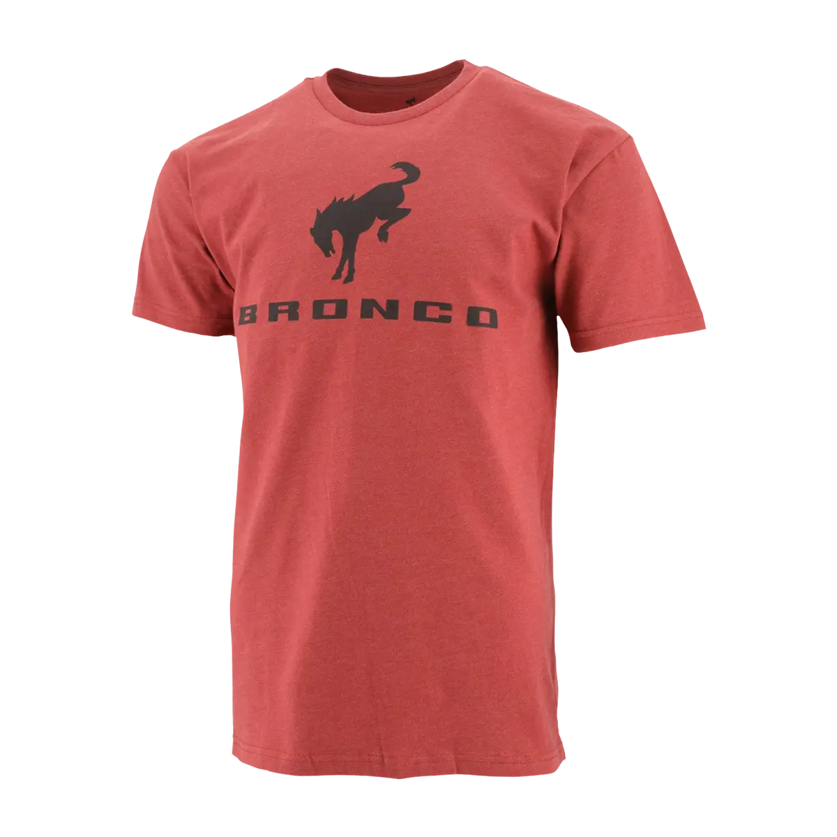 Men's Ford Bronco Bucking Bronco Graphic Tee