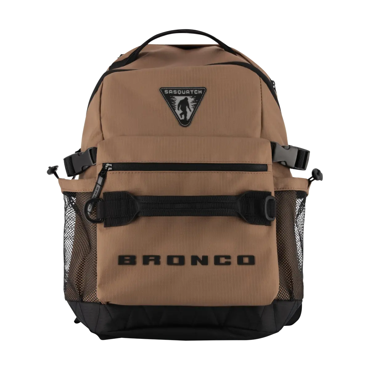Ford Bronco Sasquatch Ripstop Smart Backpack 1