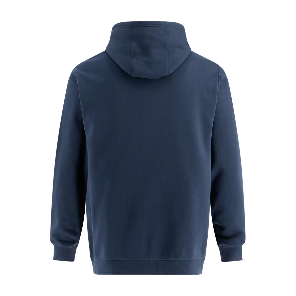 Ford Super Duty Navy Blue Hoodie 4