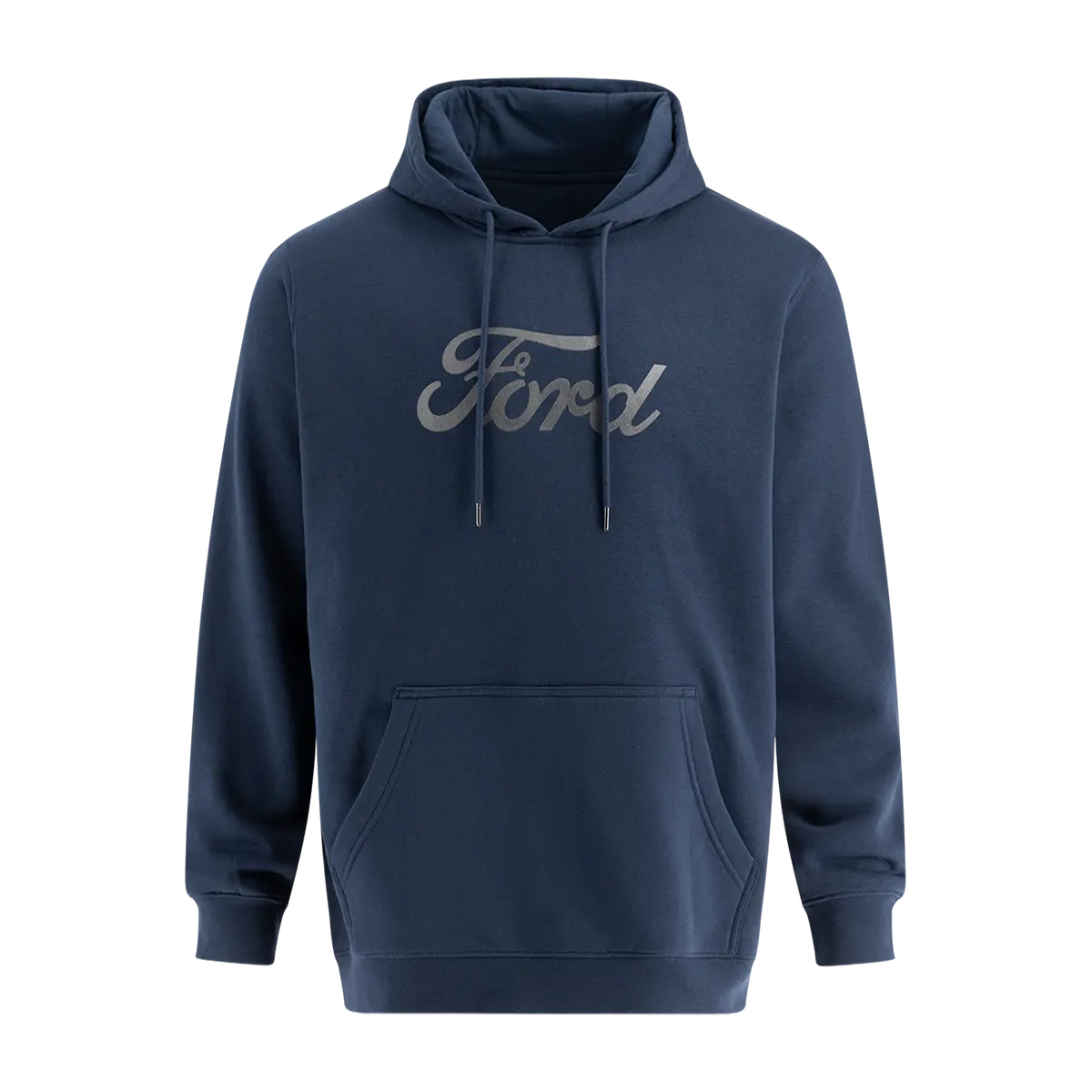 Ford Super Duty Navy Blue Hoodie 1