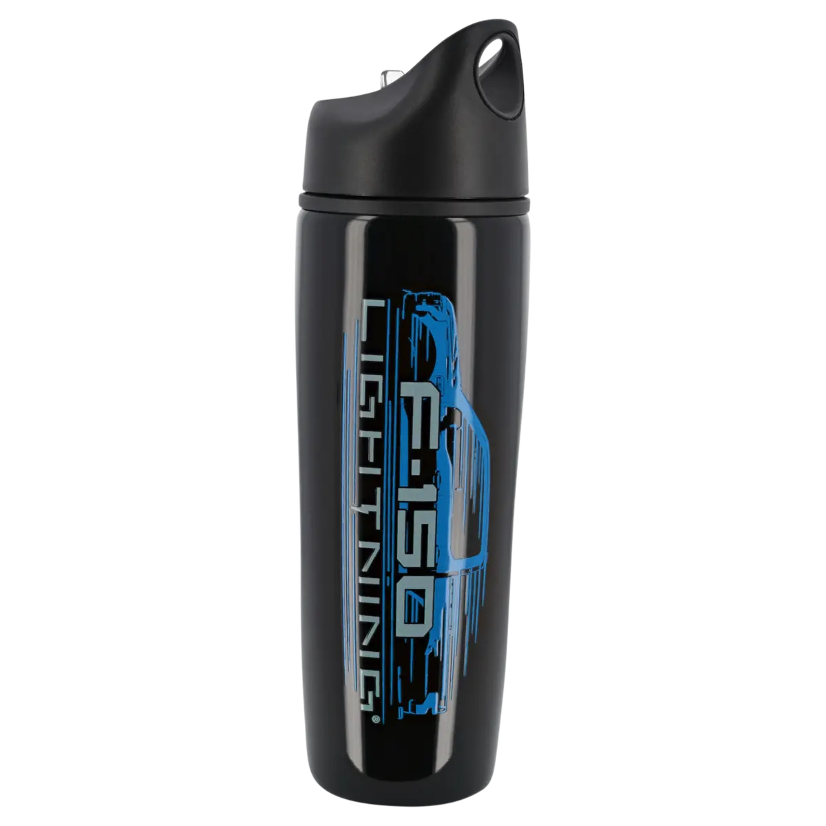 Ford F-150 Lightning 28Oz Built Ford Tough Water Bottle 1
