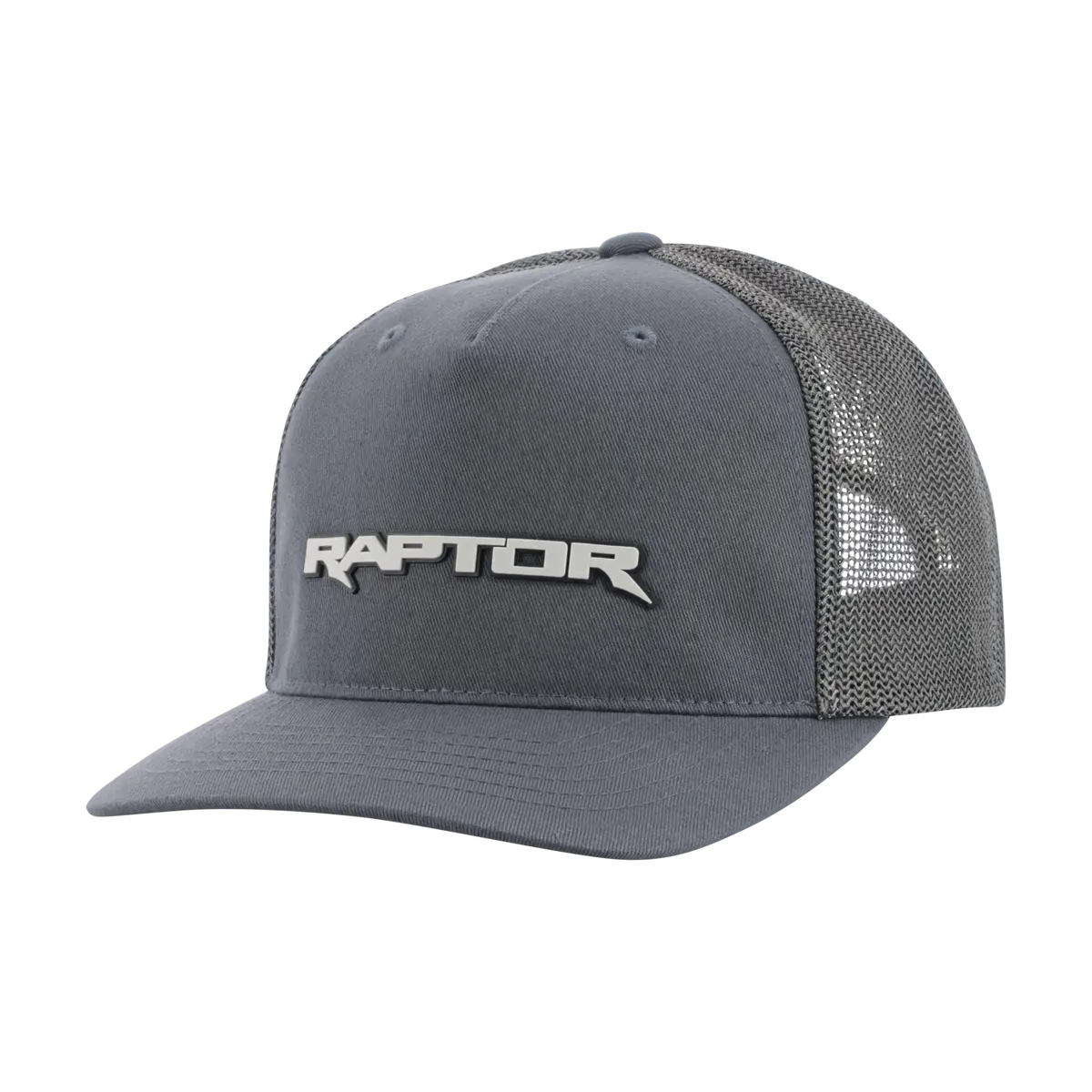 Ford Trucks Raptor Snapback Hat 1