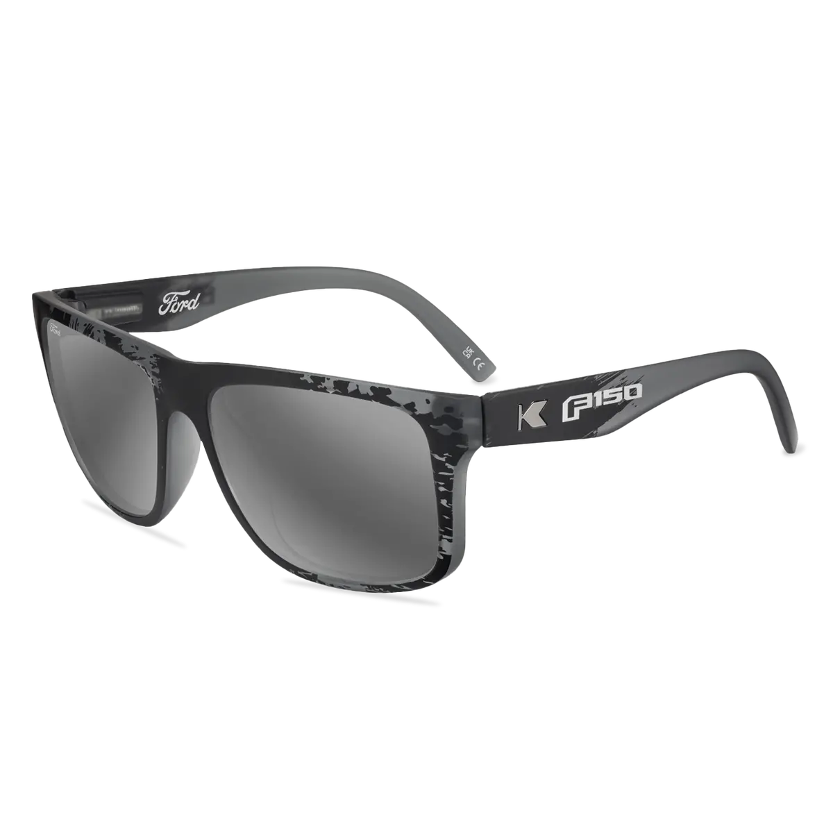 Ford F-150 Torrey Pines Knockaround Sunglasses 1