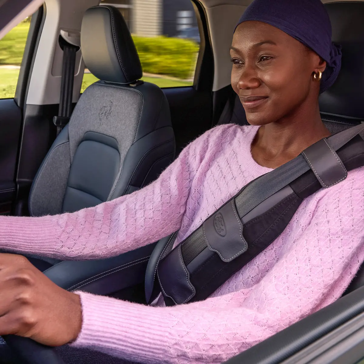 Ford Supportbelt™ For Mastectomy Patients 1