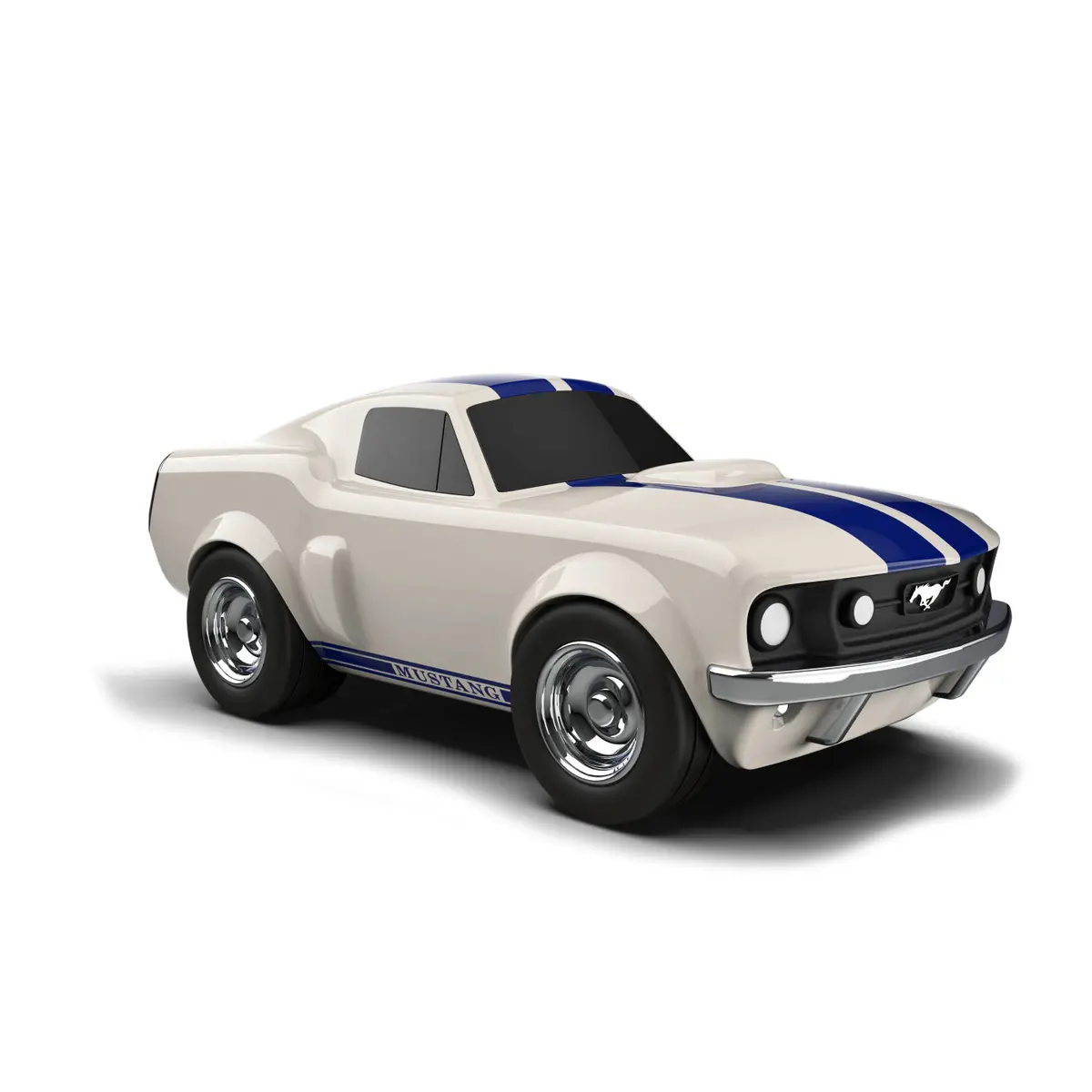 Ford Mustang Baghera Racing Car 2