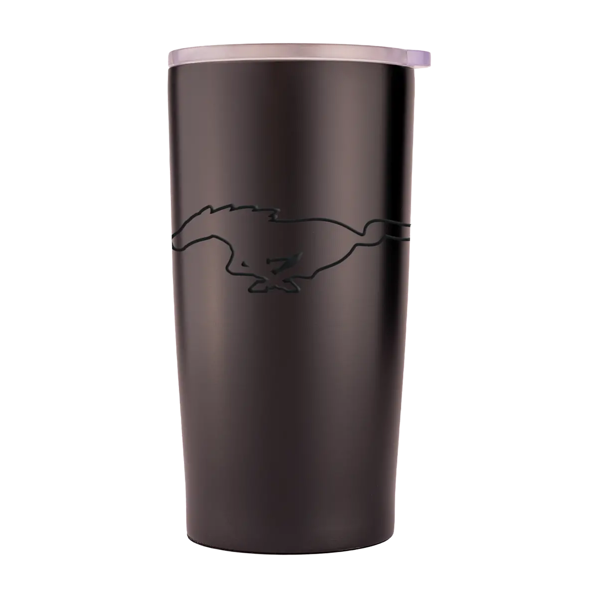 Ford Mustang Mach-E 20Oz Oil Slick Stainless Steel Tumbler 1