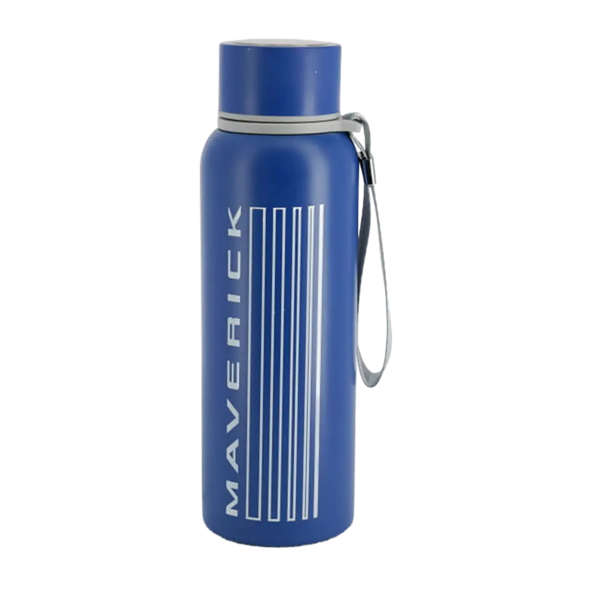 Ford Maverick Built Ford Tough 17Oz Stainless Steel Water Bottle 1