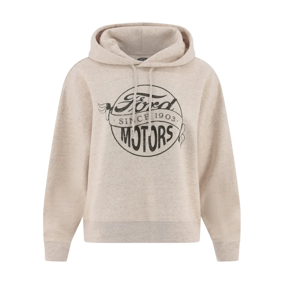 Ford Vintage Womens Since 1903 Hoodie 1