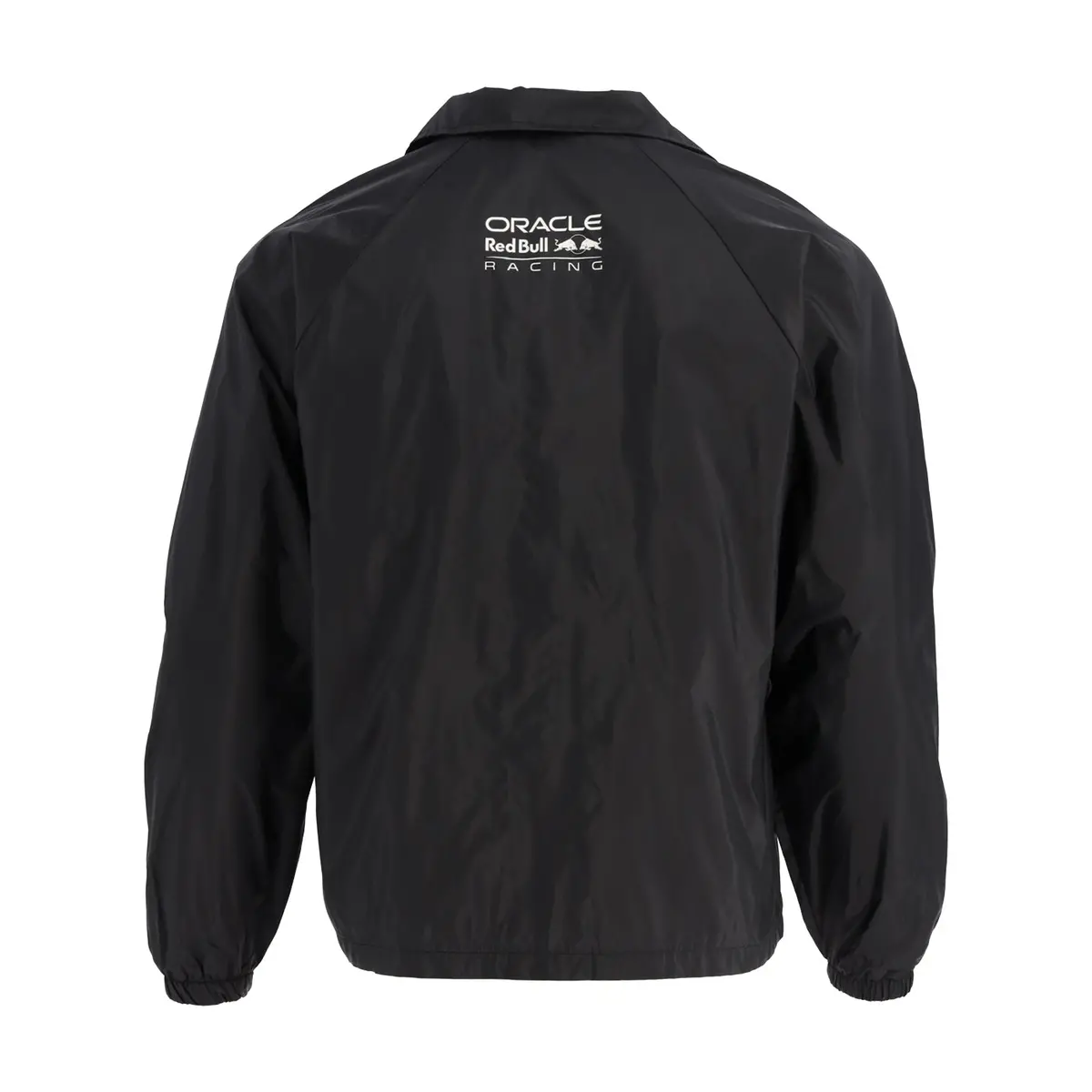 Ford Racing X Oracle Red Bull Racing Mens Coaches Jacket 2