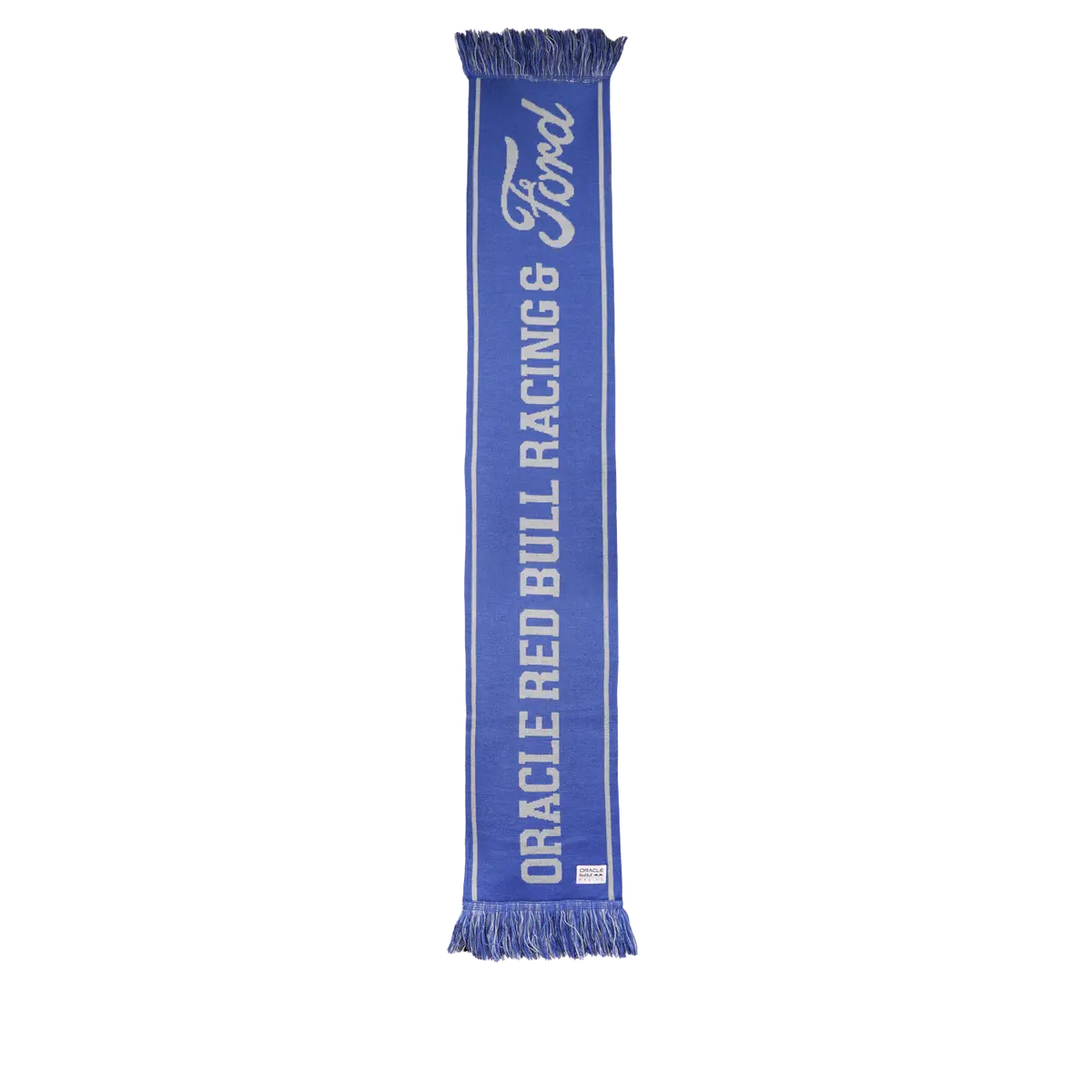 Ford Racing X Oracle Red Bull Racing Scarf 1