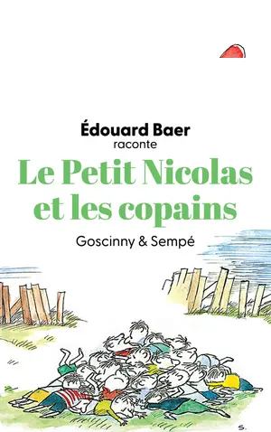 Collection Le Retour Du Petit Nicolas 1