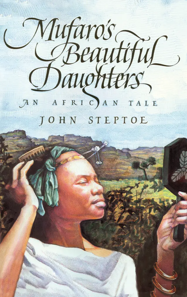 Mufaro’S Beautiful Daughters / Las Bellas Hijas De Mufaro 1