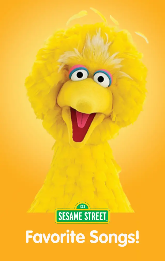 Sesame Street: Favorite Songs! 1