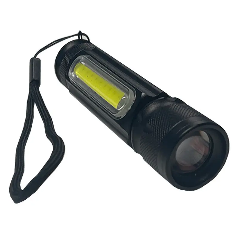 80Eighty® Flashlight 1