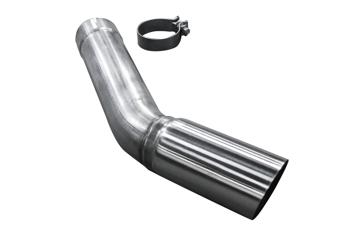 2020 Ford F250 Tail Pipe 1