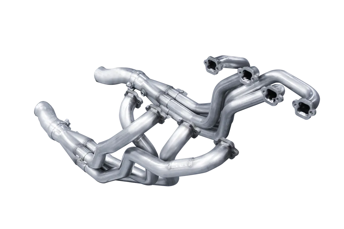 Mustang Fox Body 1979-1993 Headers 1
