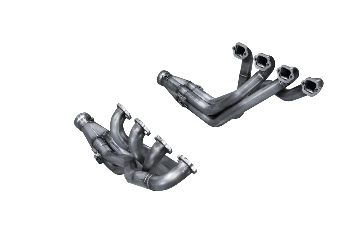 Mustang Fox Body 1979-1993 351 Windsor Headers 1