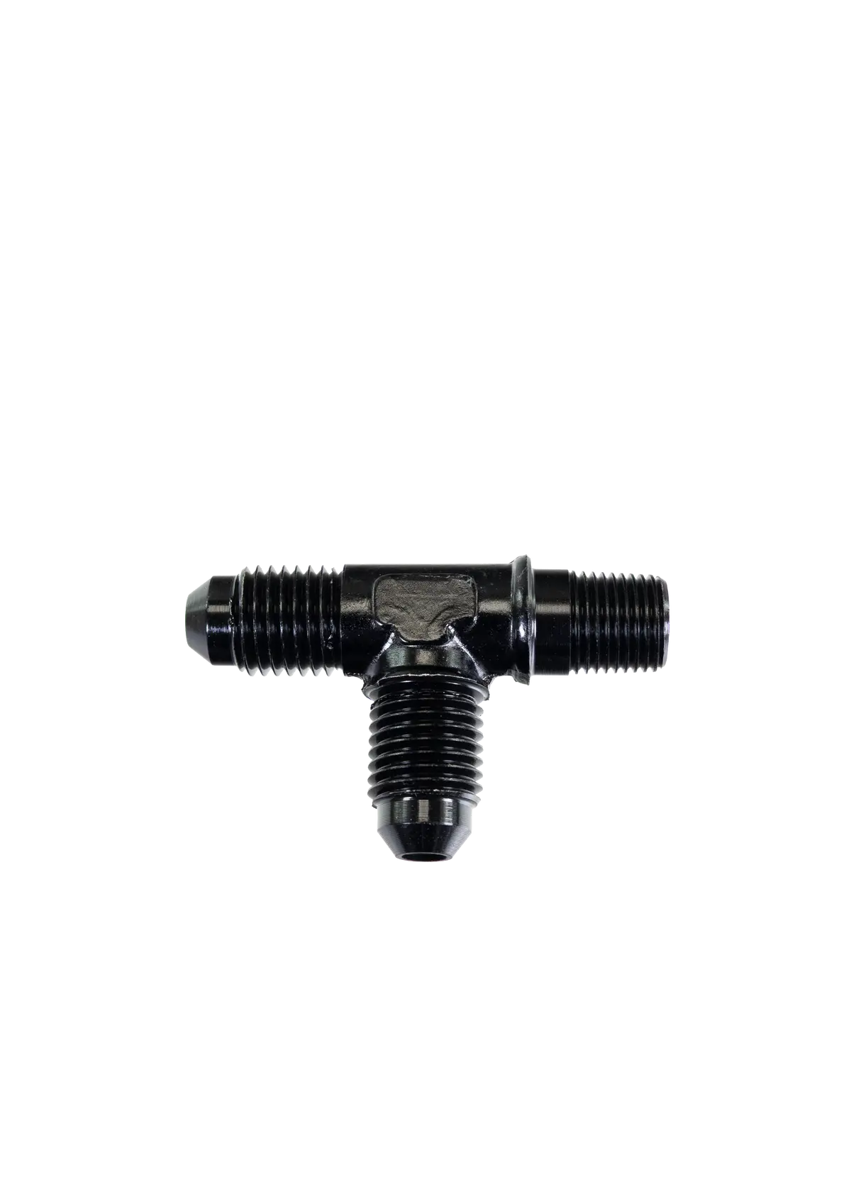 Fragola -4 An X 1/8 Npt Tee Pipe On Run 482604-Bl 1