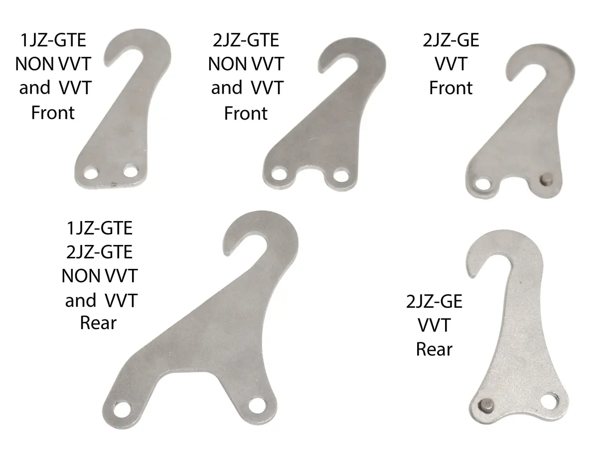 Jz Engine Lift Hook 1