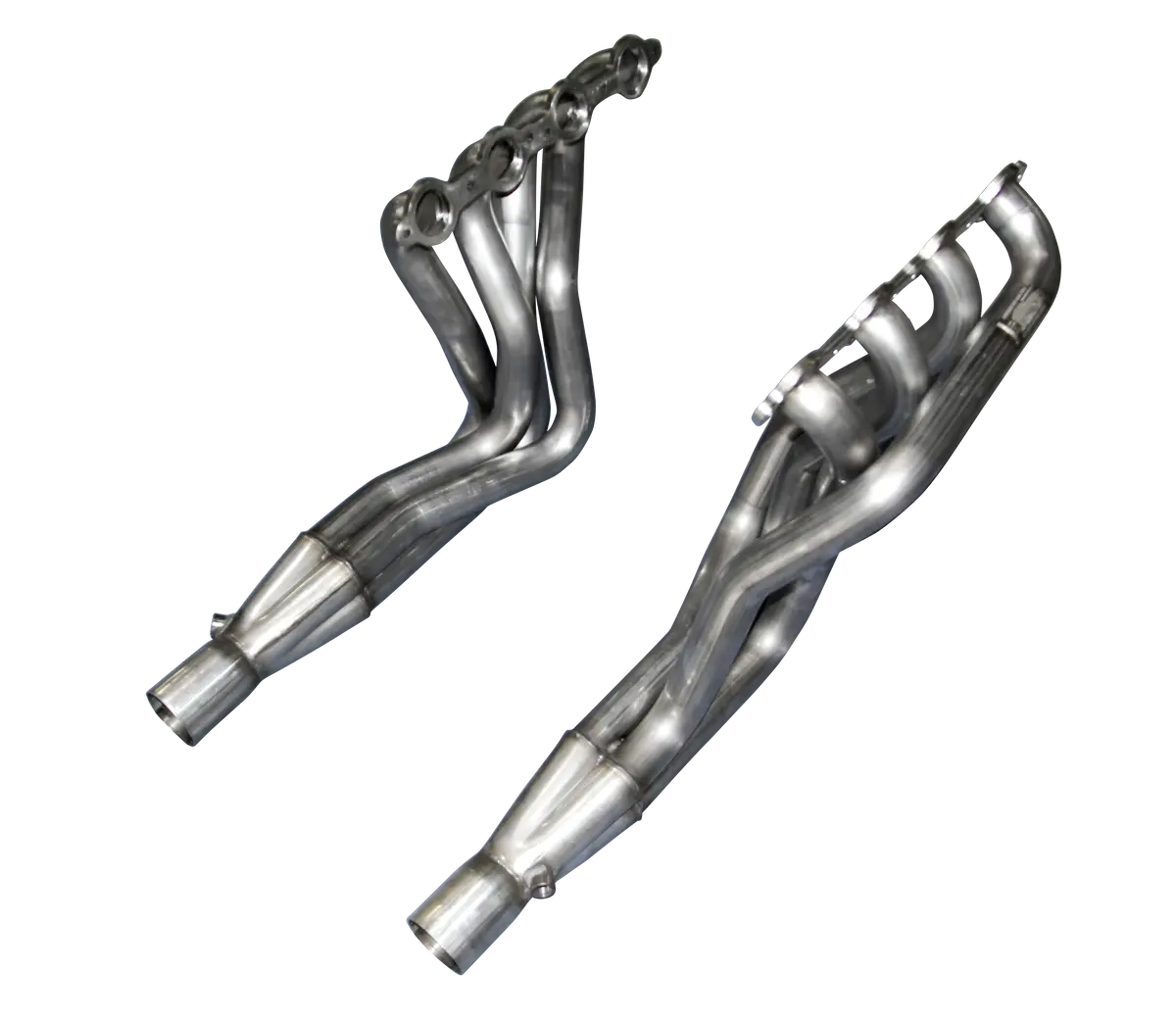 Oldsmobile G-Body Ls Swap 1978-1988 Headers 1