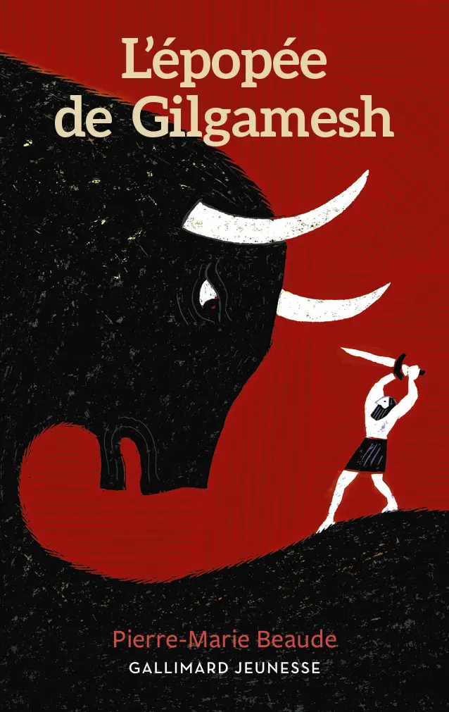 L'épopée De Gilgamesh 1